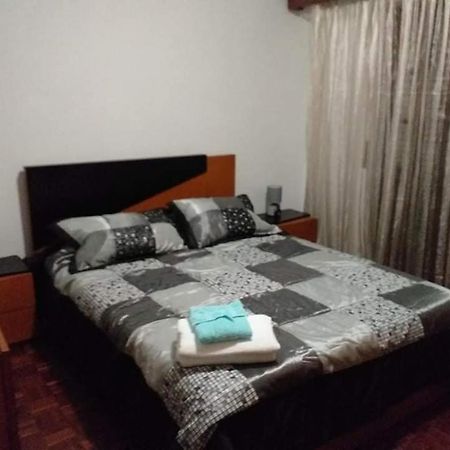 Rose Street House Apartment Angra do Heroismo Luaran gambar