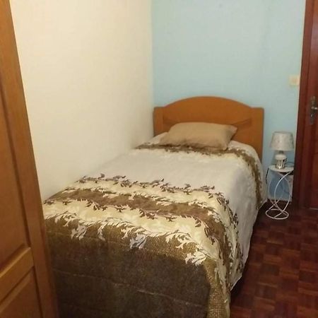 Rose Street House Apartment Angra do Heroismo Luaran gambar