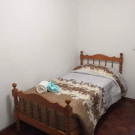 Rose Street House Apartment Angra do Heroismo Luaran gambar