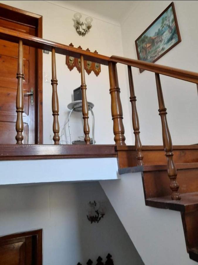 Rose Street House Apartment Angra do Heroismo Luaran gambar