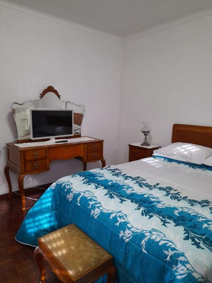 Rose Street House Apartment Angra do Heroismo Luaran gambar