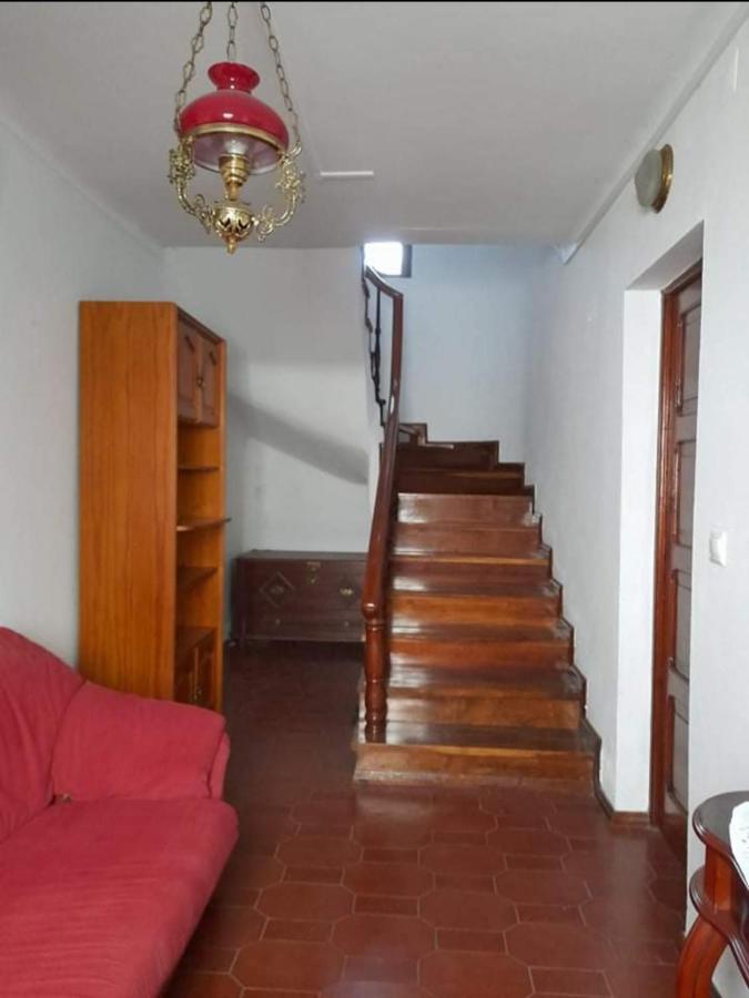 Rose Street House Apartment Angra do Heroismo Luaran gambar