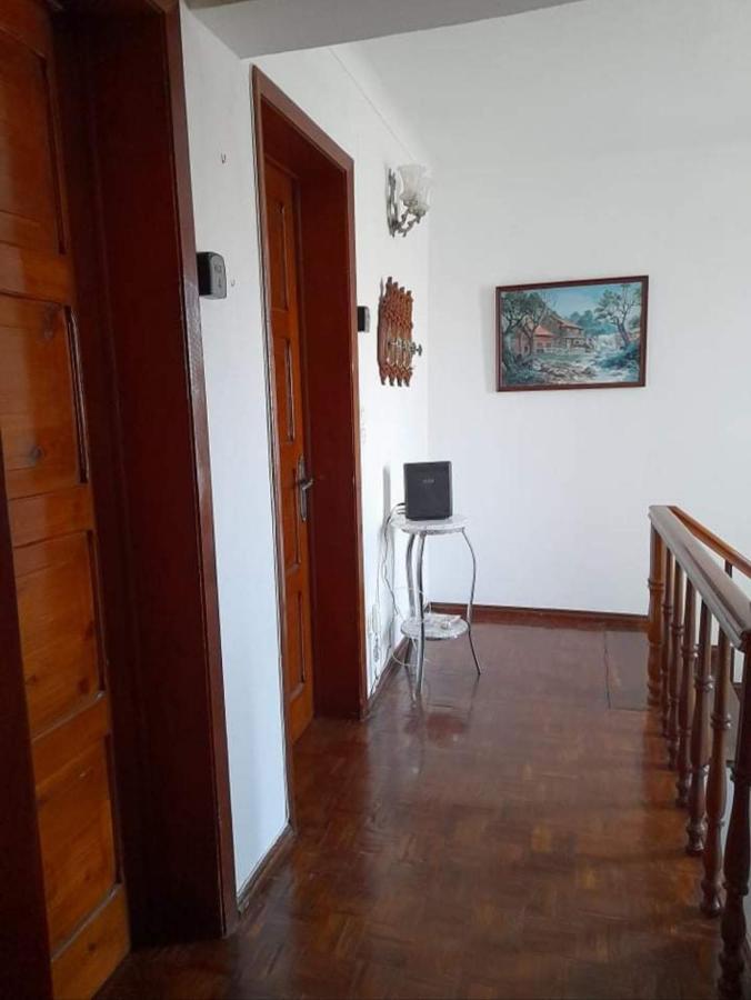 Rose Street House Apartment Angra do Heroismo Luaran gambar