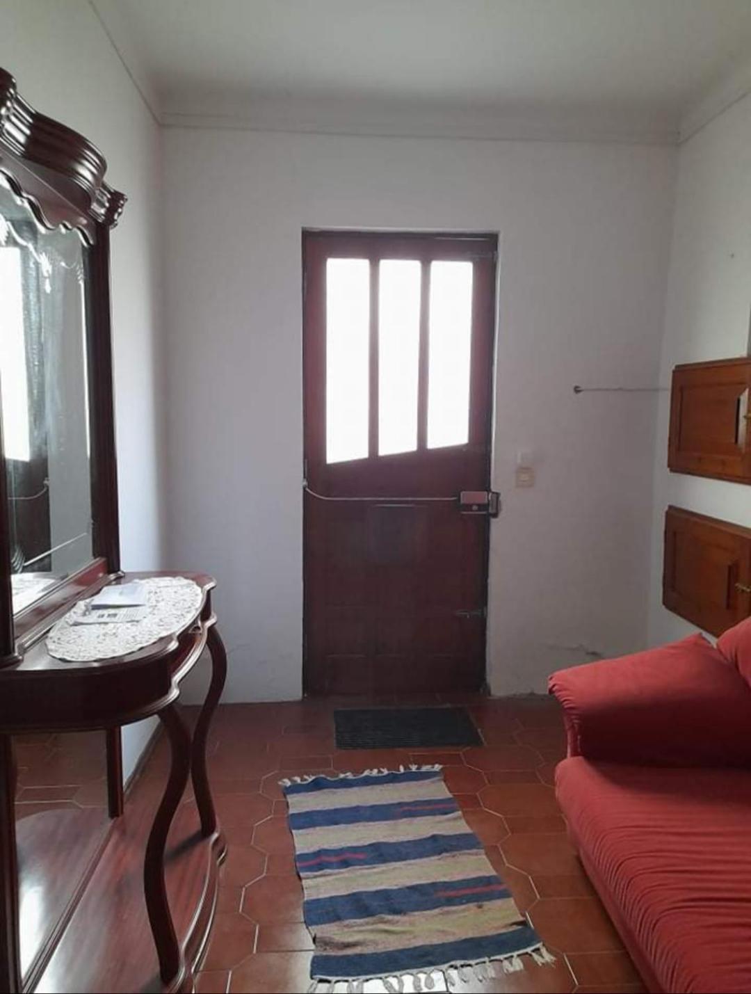 Rose Street House Apartment Angra do Heroismo Luaran gambar
