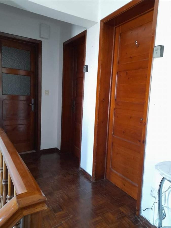 Rose Street House Apartment Angra do Heroismo Luaran gambar