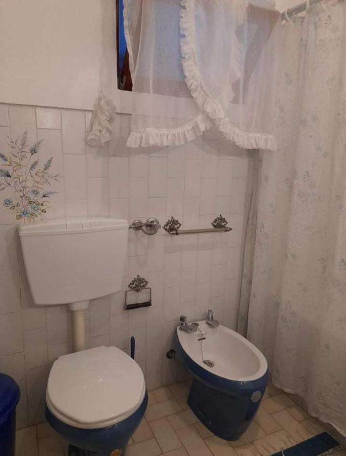 Rose Street House Apartment Angra do Heroismo Luaran gambar