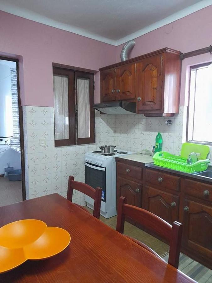 Rose Street House Apartment Angra do Heroismo Luaran gambar
