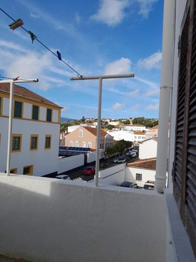 Rose Street House Apartment Angra do Heroismo Luaran gambar