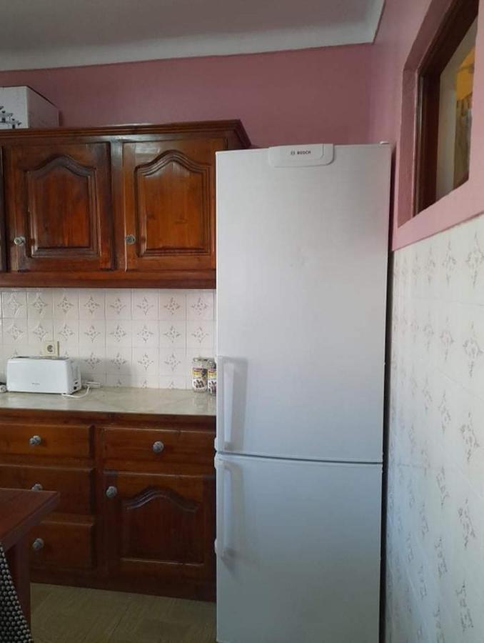 Rose Street House Apartment Angra do Heroismo Luaran gambar