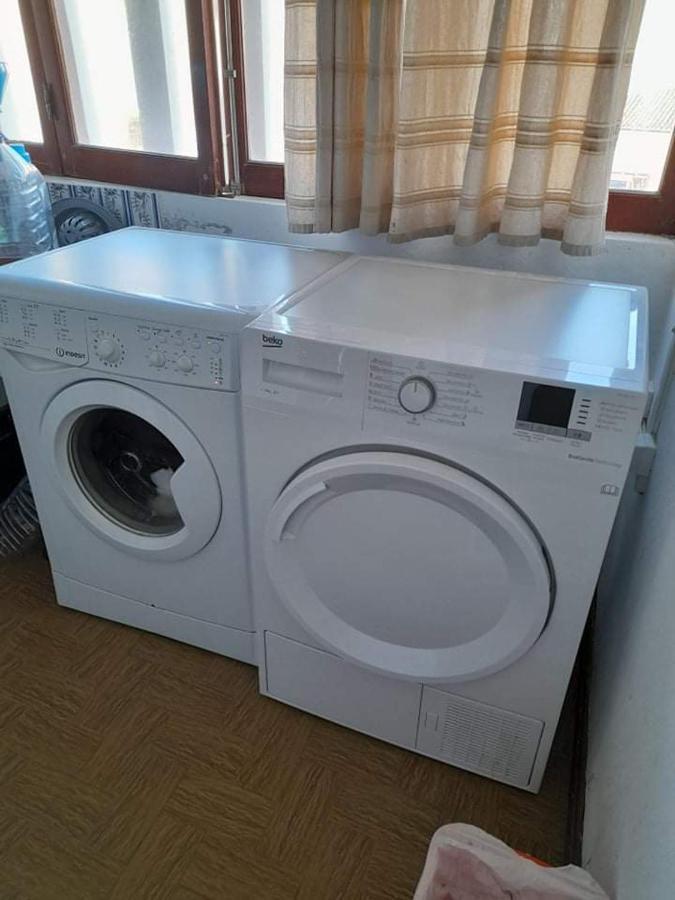 Rose Street House Apartment Angra do Heroismo Luaran gambar