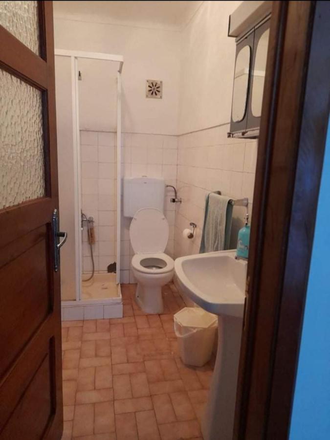Rose Street House Apartment Angra do Heroismo Luaran gambar