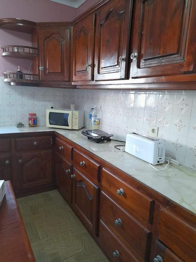 Rose Street House Apartment Angra do Heroismo Luaran gambar