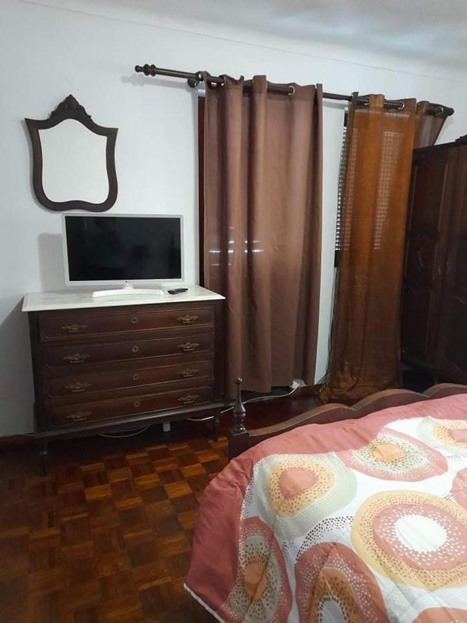 Rose Street House Apartment Angra do Heroismo Luaran gambar