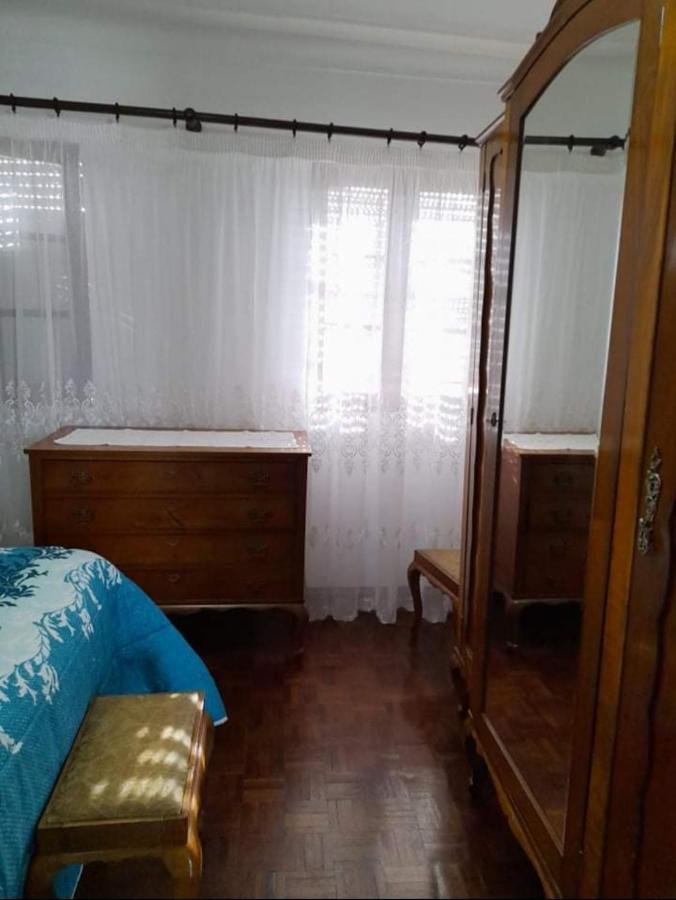 Rose Street House Apartment Angra do Heroismo Luaran gambar