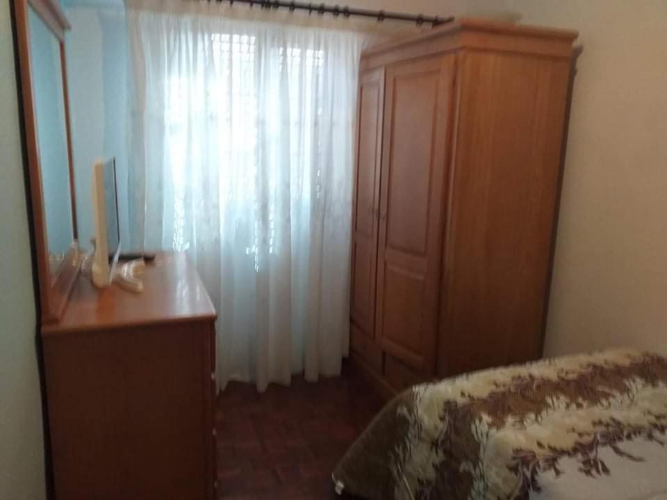 Rose Street House Apartment Angra do Heroismo Luaran gambar