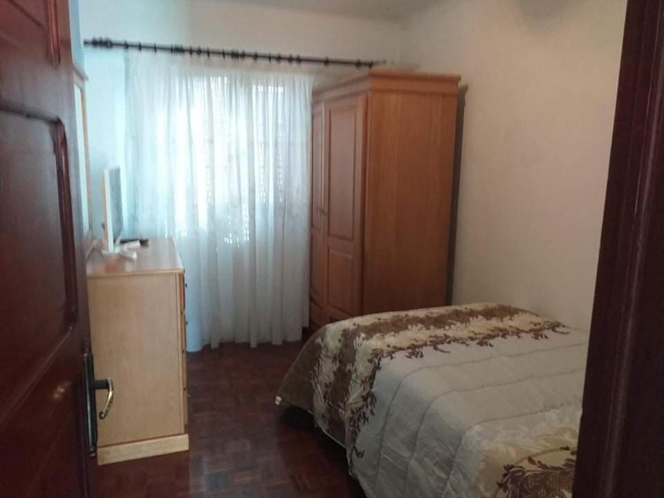 Rose Street House Apartment Angra do Heroismo Luaran gambar