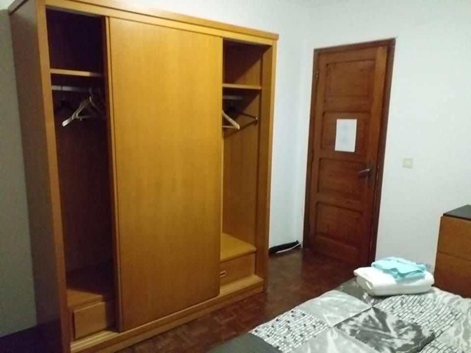 Rose Street House Apartment Angra do Heroismo Luaran gambar