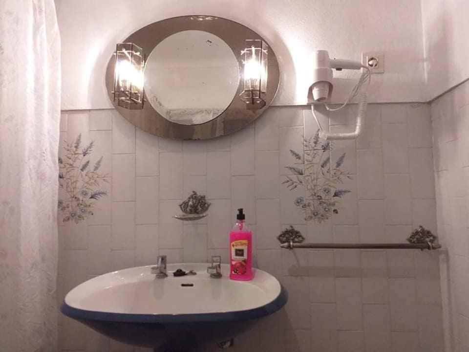 Rose Street House Apartment Angra do Heroismo Luaran gambar