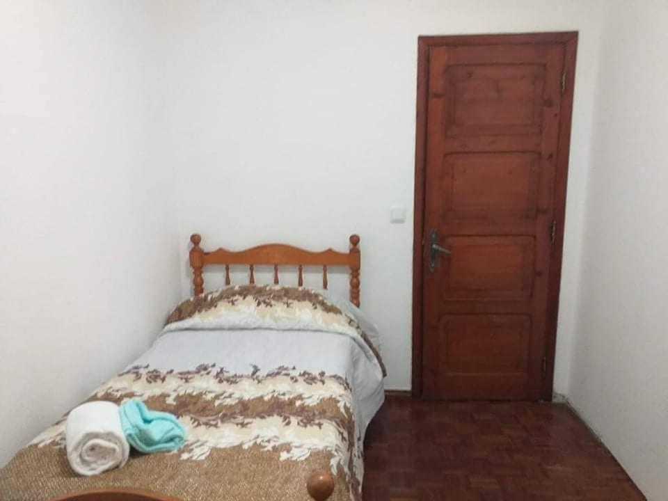 Rose Street House Apartment Angra do Heroismo Luaran gambar